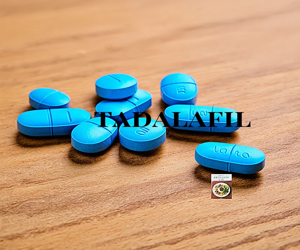 Tadalafil precio farmacia